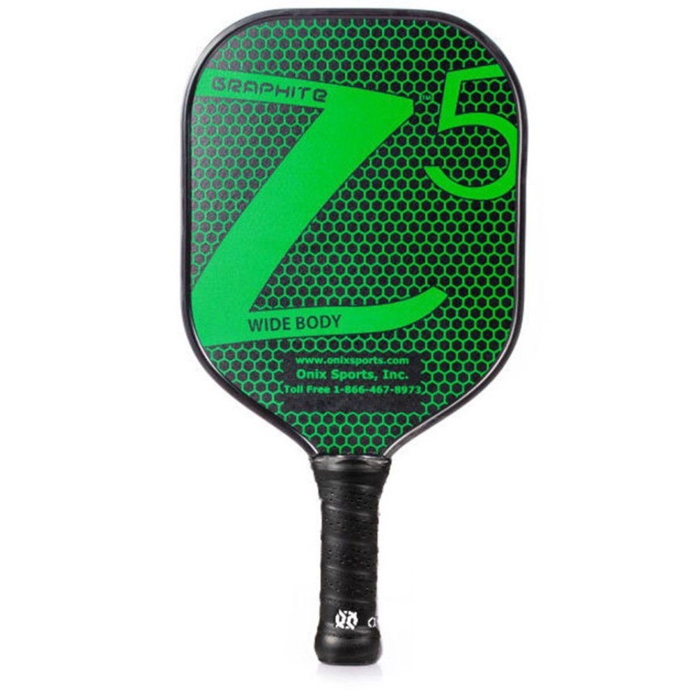Z5 Graphite Pickleball Paddle